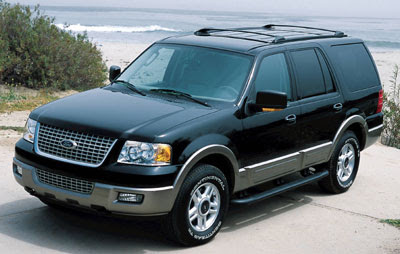 2004 Ford Expedition Owners Manual, Reviews, Specs and Price