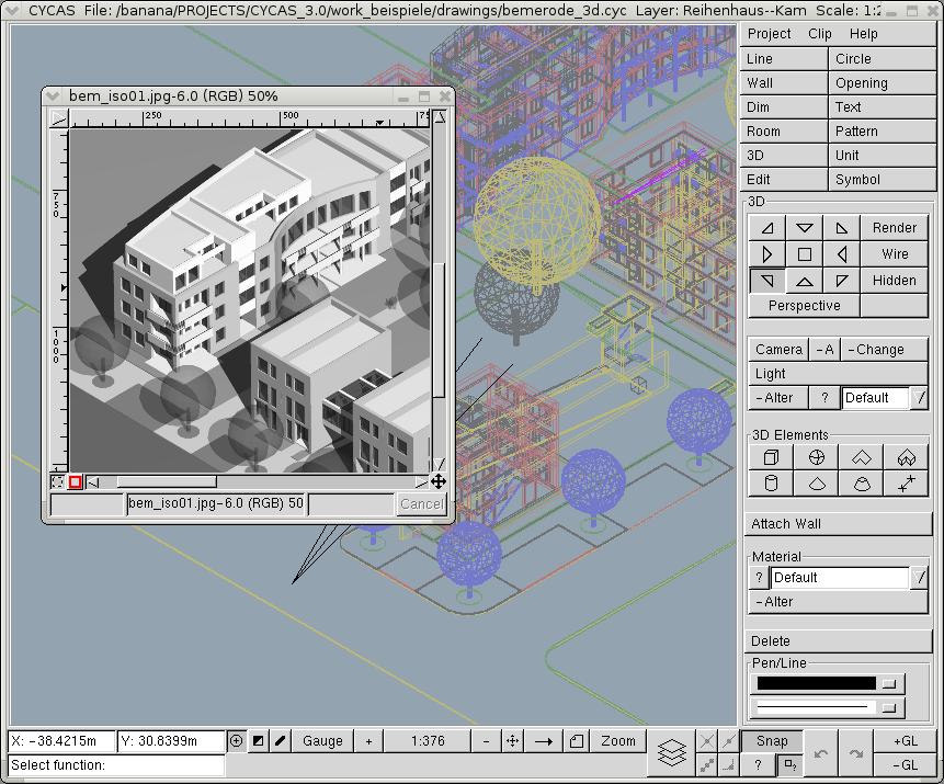 8 Best CAD Apps for Linux [Updated]