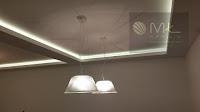 Elektryk montaż oświetlenia montaż lampy montaż taśmy LED Sulejówek