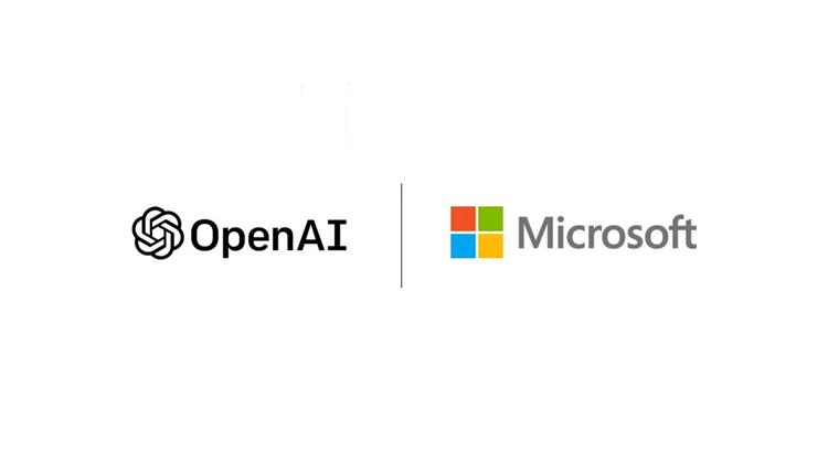 Come build with us: Microsoft and OpenAI partnership unveils new AI opportunities