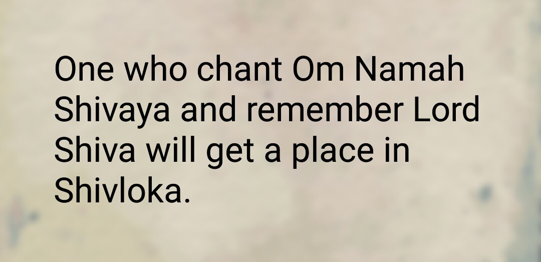 40 Om Namah Shivaya quotes for Devotion & Knowledge 