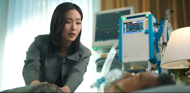 "The Impossible Heir" Episodes 9 & 10: Recap, Review