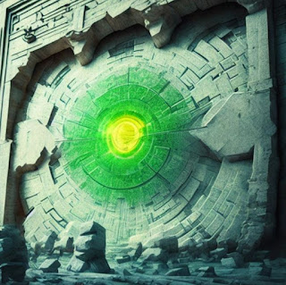 The Green Gateway