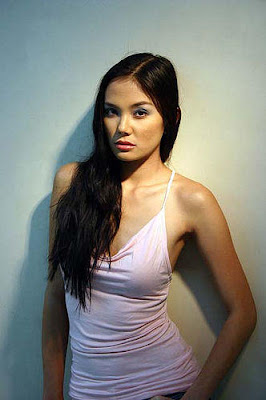 Isabel Oli Hot Filipina Model Actress | Maria Olivia S. Daytia Biography GMA News TV