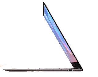 Galaxy Book S