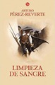 Limpieza de sangre - Arturo PEREZ-REVERTE v20100610