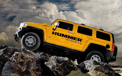 Hummer