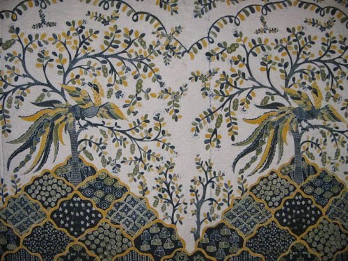 MACAM MACAM BATIK DI INDONESIA BESERTA MOTIF BATIK - Harian Netral