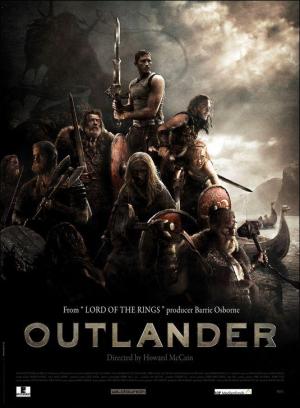 និយាយខ្មែរ - Outlander (2008) បេសកកម្មឆ្លងភព