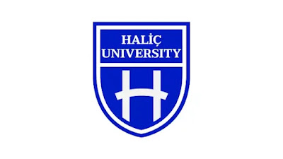 جامعة الخليج ، Haliç Üniversitesi logo