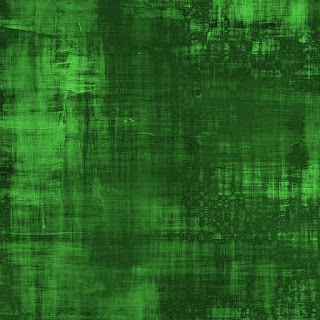 green abstract color