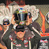 Johnny Sauter scores pole for WinStar World Casino 400 at Texas Motor Speedway 