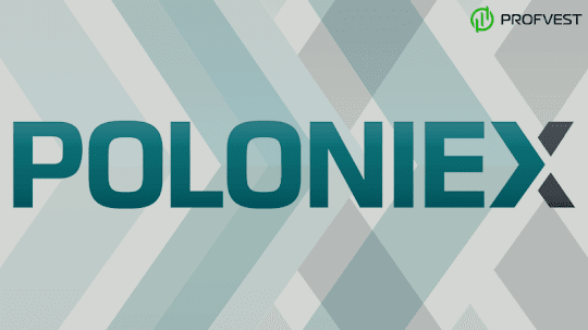 Poloniex (Полоникс): как торговать, вывод средств, отзывы 