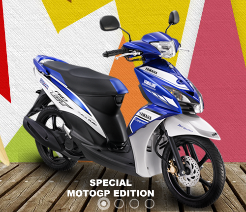 Harga Yamaha Mio Gt 2014 Surabaya