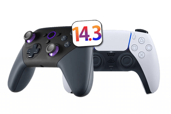 https://www.arbandr.com/2020/11/iOS14.3-support-PlayStation5-dualsense-and-Amazon-Luna-Controllers.html