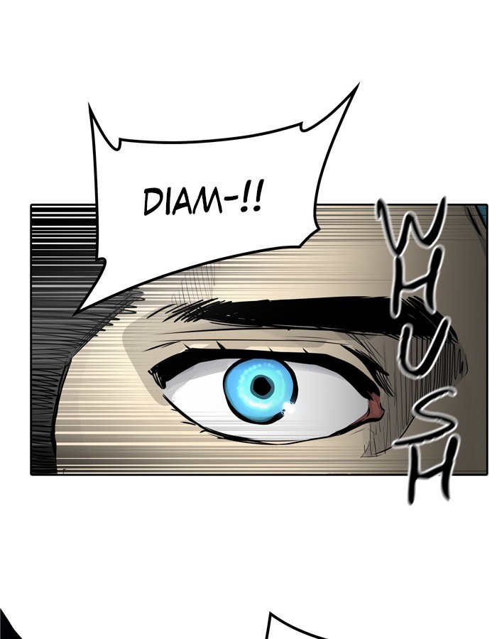 Webtoon Tower Of God Bahasa Indonesia Chapter 412