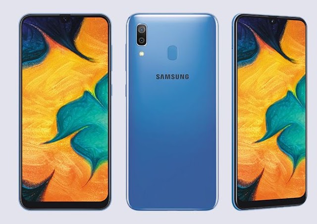 Price and Specifications of the Samsung Galaxy A30