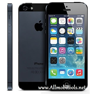 Iphone-5-Firmware