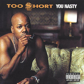 discographie Too Short