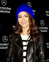 Victoria Justice HQ photo