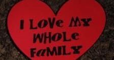 My LDS & Other Projects: I Love My Whole Family (Primary ...