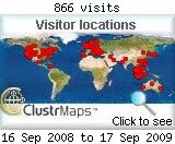 16 Sept 08 - 17 Sept 09