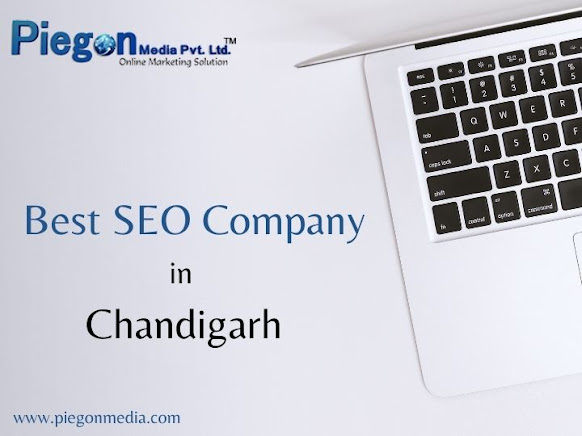 SEO Company in Chandigarh