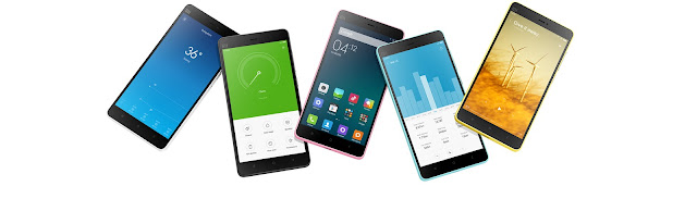 Spesifikasi Xiaomi Mi 4i Android Lollipop Pertama Xiaomi