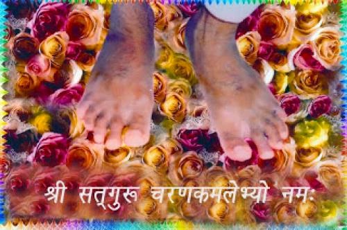Devotees Privilege There Is No Saviour Like Satguru
