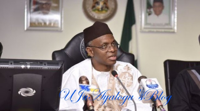 Justice Onnoghen: El-Rufai berates South-South governors for defending CJN