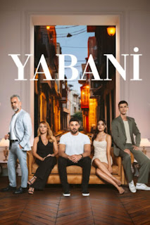 Download: Yabani with English subtitles