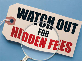 Statutory fees are one of the fundamental payments required of a client who shows interest in purchasing any real estate property in Nigeria.They are customary and mandatory. This is a way of registering an interest over a property.