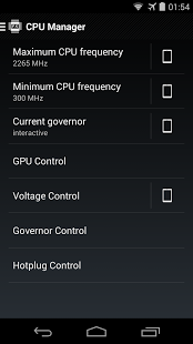 franco.Kernel updater v11.51 Apk franco.Kernel updater Apk