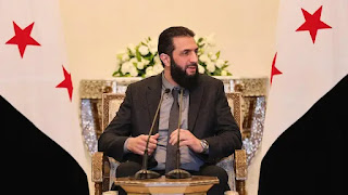 Ahmad Asy Syaraa Masuk dalam Daftar 100 Orang Paling Berpengaruh versi TIME 2025