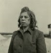 George Rodger Bergen-Belsen SS