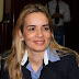 Daniella Ribeiro gasta R$ 17 com sorvete e reembolsa valor com verba do Senado