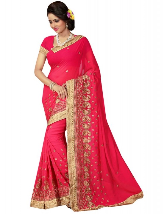 best indian wedding sari