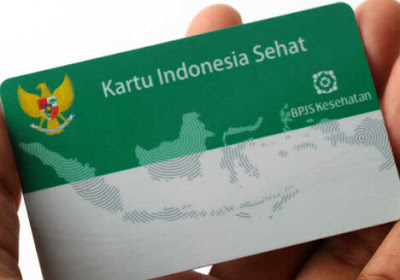 Cara Cek Kartu Indonesia Sehat (KIS) masih aktif atau tidak