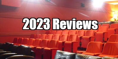 2023 movie reviews