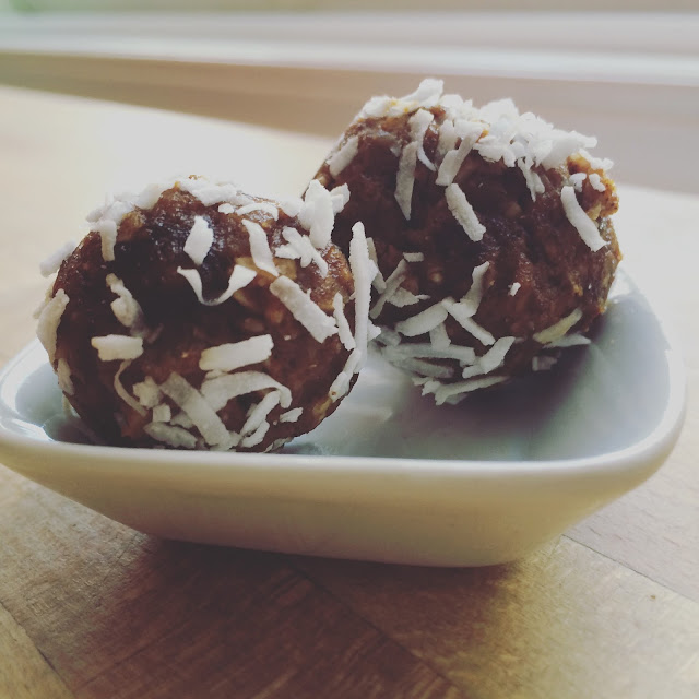 gluten free pumpkin bites 21 day fix snack