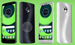 Lenovo Motorola G6,Moto G6 Plus dan Moto G6 Play : Full Spesifikasi,Fitur Dan Harga