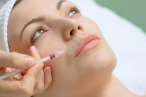 Botox - Những phương pháp trị nếp nhăn hiệu quả