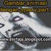 Membuat gambar animasi kedap kedip dengan jquery