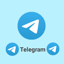 تطبيق Telegram تلجرام مهم لهاتفك اندرويد