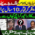 Anchorperson arrest by Imported Govt || Arshad Sharif's visa leak