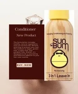 Best Curly Hair Conditioner for Men