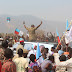 SIKILIZA MAHOJIANO NA ALIEKUWA MGOMBEA UBUNGE JIMBO LA MBARALI (CHADEMA) MKOANI MBEYA.