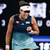 Naomi Osaka: faces Kvitova in Australian Open final