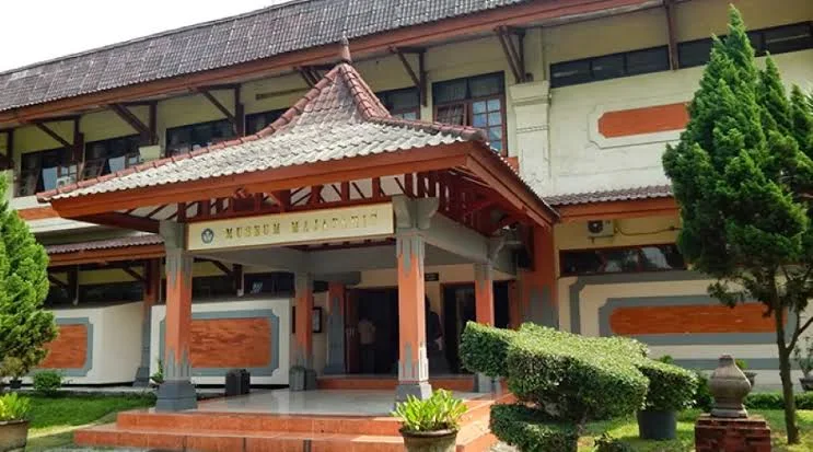Museum Trowulan Mojokerto, Jejak Kejayaan Majapahit yang Tak Ternilai