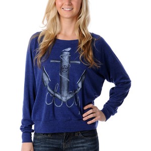 Obey Anchor Clothing5
